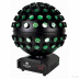 Светодиодная цветомузыка American DJ Spherion TRI LED
